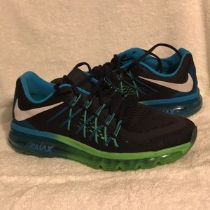 Nike Air Max 2015 Men’s Running shoe